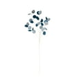 thumbnail image 1 of Artificial Eucalyptus Leaves Simulation Plant Fake Flower Home Decoration Flowers, 1 of 14