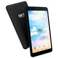 thumbnail image 2 of Brand New - Sky Devices Elite T8 Plus Android 11 WiFi+LTE Tablet with Protective Case 32GB - Dark Gray, 2 of 3