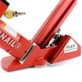 thumbnail image 7 of POWERNAIL 18-Gauge Adjustable Pneumatic Flooring Nailer | 50PFLEXW, 7 of 7