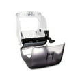 thumbnail image 6 of Element Lever Roll Towel Dispenser Classic, 12.5 x 8.5 x 12.75, Black Pearl, 6 of 7