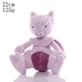 thumbnail image 3 of 72 Style Pokemon Plush Jirachi Sprigatito Toy Pikachu Eevee Peluche Gengar Wartortle Blastoise Rowlet Stuffed Doll Hobby Gift, 3 of 5
