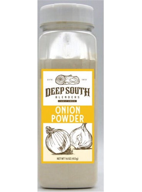 Deep South Blenders Food