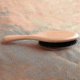 thumbnail image 5 of Detangling Hairbrush with Wooden Handle and Natural Boar Bristles, 5 of 5