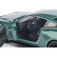 thumbnail image 4 of 2018 Ford Mustang GT - Highland Green, 4 of 5