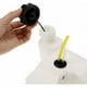 thumbnail image 3 of Tanque de combustible para motor chino de 43 cc y 52 cc, compatible con desbrozadora y recortadora, fácil instalación y buen estado de funcionamiento para mantenimiento doméstico o comercial, 3 of 5