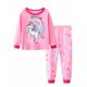 thumbnail image 3 of Children's homewear Children's pajamas air conditioning clothing cotton, 3 of 5