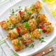 thumbnail image 2 of FELTECHELECTR 100 brochetas para asar a la parrilla, para barbacoa y manualidades., 2 of 7