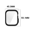 thumbnail image 2 of Ergonomic Smartwatch TPU Material & Absorbent Cover, 2 of 3
