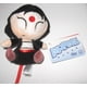 thumbnail image 1 of Katana Funko Mopeez Escuadron Suicida Squad Dc Peluche 12 cm, 1 of 2