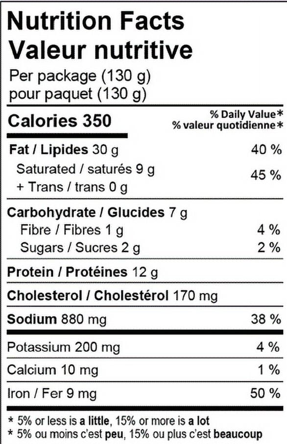 Wolski Pork Pate w Forest Mushrooms, Wolski Pork Pate w Forest Mushrooms