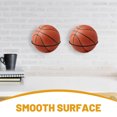 thumbnail image 2 of BRIGHTFUFU 5Racks Wall-Mounted Rack Professional Sturdy Storage for Sports Enthusiasts 23.5X14CM, 2 of 7