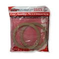 thumbnail image 2 of Pipeman's Installation Solution 10" MDF Wood Speaker Spacer Rings, 2 of 3