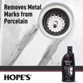 thumbnail image 5 of The Hope Company 9SK12 Hopes Perfect Sink Cleaner - 8.5 FL. Oz. (for Kitchen), 5 of 9