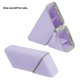 thumbnail image 2 of Stylish Silicone Pen Holder\nLarge-capacity Pen Organizer, 2 of 5