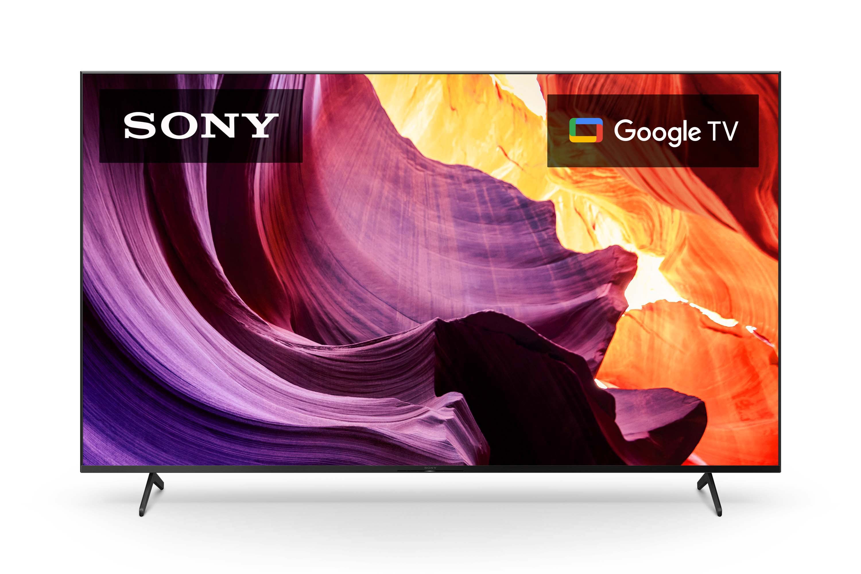 Sony 85 Class X80K 4K Ultra HD LED With Smart Google TV KD85X80K 2022 