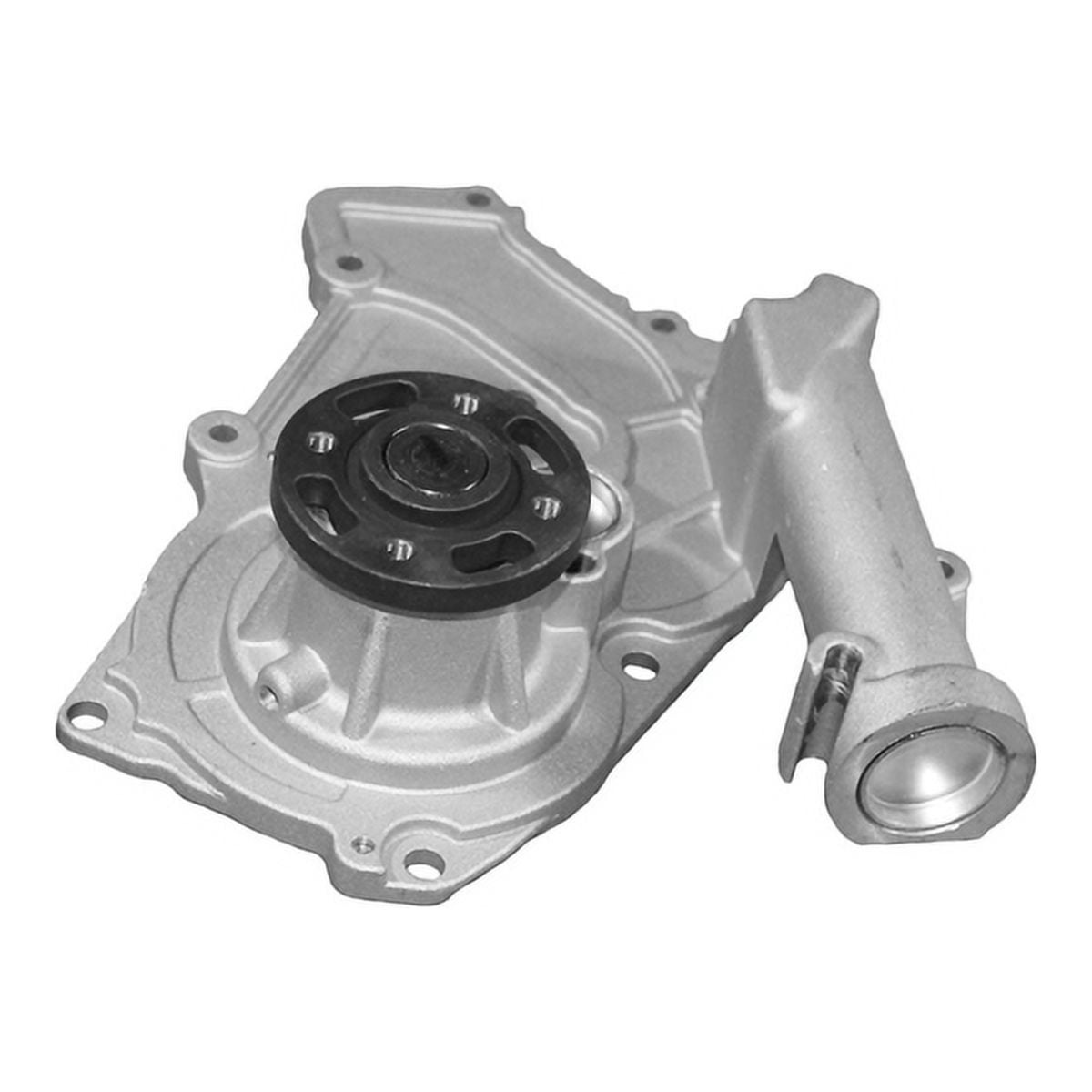 ACDelco Professional 252-974 Engine Water Pump Fits 2016 Kia Sorento