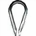 thumbnail image 3 of CAMPBELL CHAIN THIMBL WIRE ROPE3/16GALV (Pack of 10), 3 of 3