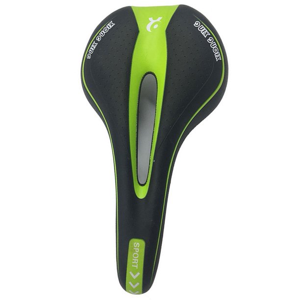 Bike Bicycle MTB Seat Saddle Road Mountain Cushion Pad Seat Sports Soft