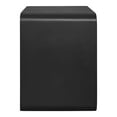thumbnail image 3 of MOE'S Home CALI ACCENT CUBE BLACK, 3 of 6