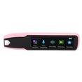 thumbnail image 1 of Translator Pen Scanner, 112Language Translator Device Dictionary Pen Text Translator, Scan Reading Pen, Portable Offline Online Translation Pen Scanner for Learning Meetings Travel, 1 of 7