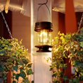 thumbnail image 1 of Luces solares Pearlstar para colgar, 1 paquete, impermeables para exteriores, 1 of 7