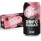 thumbnail image 1 of Dr Pepper Zero Strawberries and Cream Soda, 12 fl oz cans, 12 Pack, 1 of 5