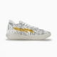 thumbnail image 3 of 312373-01 Harry Potter PU & MA Stewie 4 White Green (Men's), 3 of 6