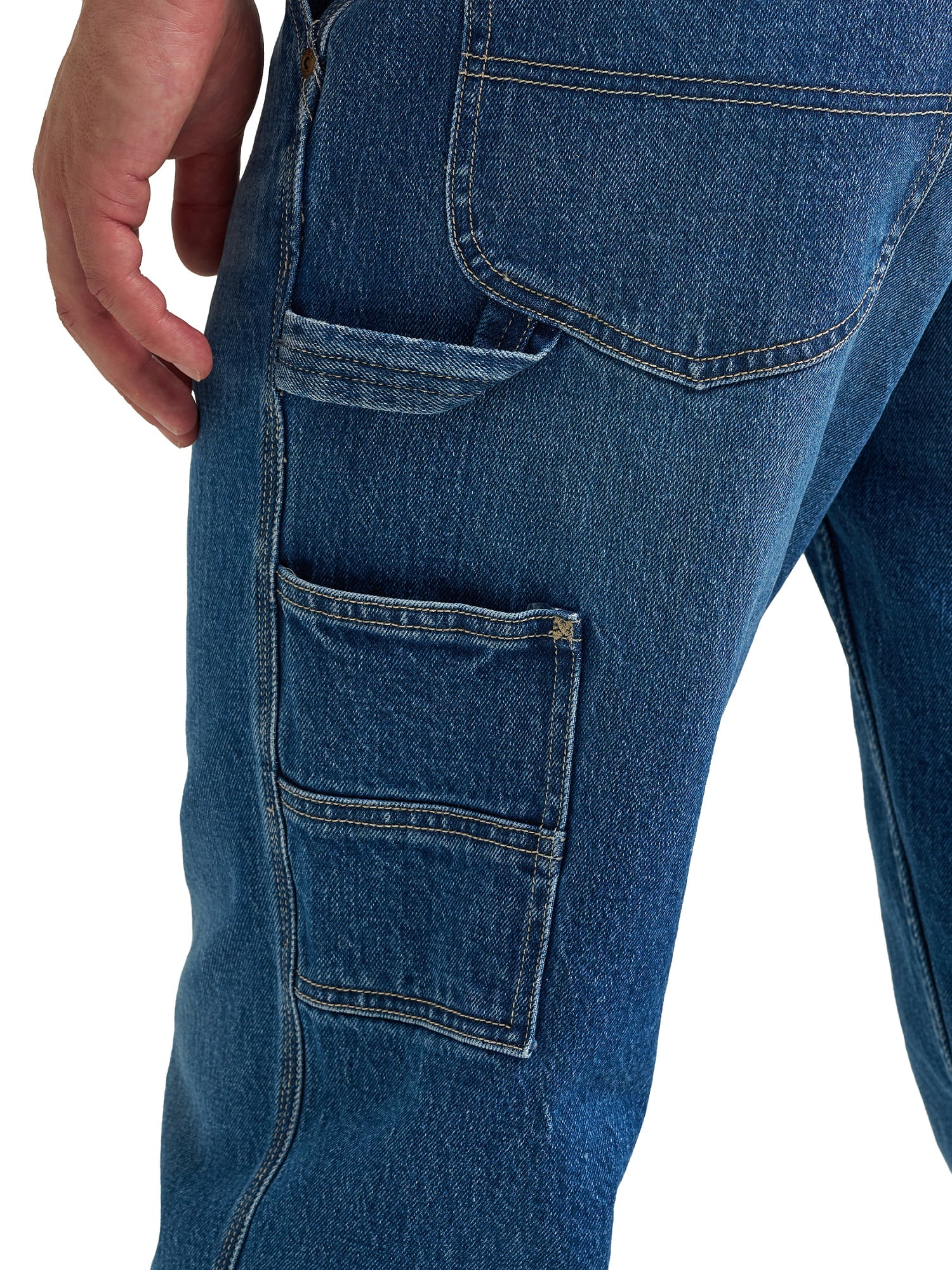 Lee® Men's Legendary Workwear Carpenter Jean - Walmart.com