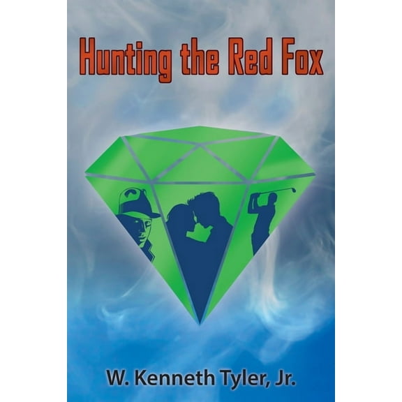 Hunting the Red Fox, (Paperback)