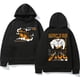 thumbnail image 2 of Sudadera con capucha de Manga larga con estampado de doble cara para hombre, de One Piece Sudadera con capucha, Anime japonés, Portgas D Ace, Harajuku, Otoño e Invierno, 2 of 4