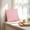 A, variant on ShaoXinWan Tweed Textured Throw Pillow with Piped Edges, Woven Plaid Decorative Cushion, Classic Accent Pillow for Sofa Bed Living Room Bedroom Home Decoration