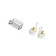thumbnail image 5 of Cesta de almacenamiento colgante,Cesta de almacenamiento para gabinete organizador de pared colgante,Estantes de pared con decoración de granja,estatua de cisne,Estatuas y figuras de cisnes de, 5 of 8