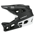thumbnail image 2 of Lixada Full Face Mountain Bike Helmet for Adult MTB Racing, Safety headgear for Downhill, 2 of 7