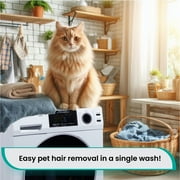 Equator Advanced Appliances Equator Fully Built-in All-in-One Combo Washer-Dryer Ventless