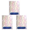 thumbnail image 4 of Maytalsory 7 Mur Empaistic Peinture Rouleau Outil Décoration pour Modèle Machine Bleu Type 5 3Set, 4 of 6