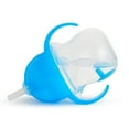 thumbnail image 2 of Munchkin Tasse d'apprentissage Flexi Straw Click Lock 7 oz, 2 of 2