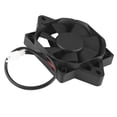 thumbnail image 4 of Ventilador Del Motor Radiador Refrigeración Eléctrica Para Motocicleta ATV Go, 4 of 8
