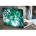 thumbnail image 3 of KSK KAISHEK Compatible with MacBook Pro 16 inchs Case 2021/2022/2023 Release Model A2780 A2485, Plastic Hard Shell Cover, Plants series 0417, 3 of 5