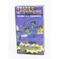 thumbnail image 5 of Transformers Minimates Shockwave & Rainmakers Mini Figure 4-Pack (SDCC 2024, Divide and Conquer), 5 of 5
