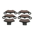 thumbnail image 4 of Pastillas de freno Bling Bling para Polaris 6 piezas Reemplazo de freno delantero y trasero, 4 of 12
