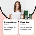 thumbnail image 5 of Powerful Rust and Hard Water Stain Remover For Bathroom, Toilet, and Multi-Sur Tile Porcelain, 5 of 10