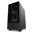 thumbnail image 2 of Nzxt H510 Elite Gabinete Mid Tower ATX Micro ATX Mini ITX Color Negro NZXT CA-H510E-B1, 2 of 3