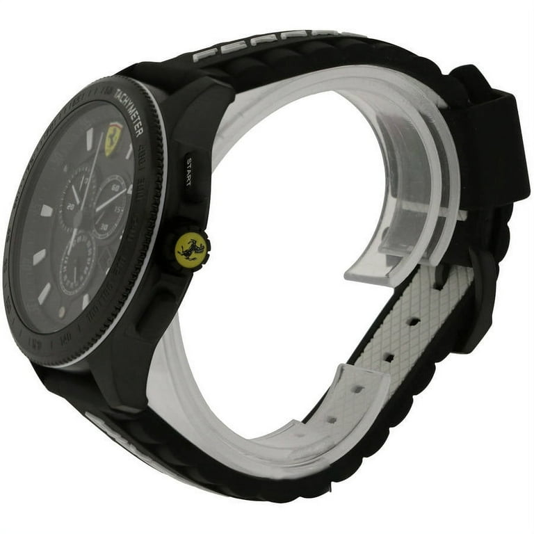 Ferrari Men's Scuderia XX Watch, 0830242 - Walmart.com
