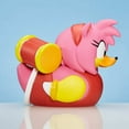thumbnail image 6 of Tubbz - Sonic the Hedgehog - Amy Rose #7 (Boxed Edition), 6 of 7