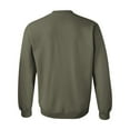 thumbnail image 2 of Gildan Heavy Blend  Adult Crewneck Sweatshirt, 2 of 3