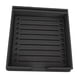 thumbnail image 5 of Soporte para notas adhesivas Zulema dispensador con plantilla Negro, 5 of 5