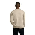thumbnail image 4 of Fruit of the Loom Men's EverSoft Fleece Crew Sweatshirt, Sizes S-4XL, 4 of 12
