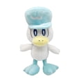 thumbnail image 1 of Peluche Nintendo Pokémon Scarlet & Violet Quaxly 35 cm Nintendo POKEMON, 1 of 2