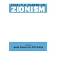 thumbnail image 1 of Pre-Owned Essential Papers on Zionism (Paperback) 0814774490 9780814774496, 1 of 1