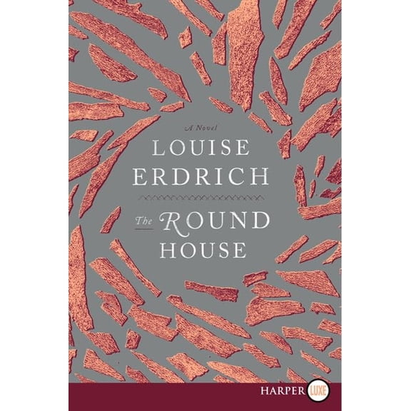 Pre-Owned The Round House Paperback
